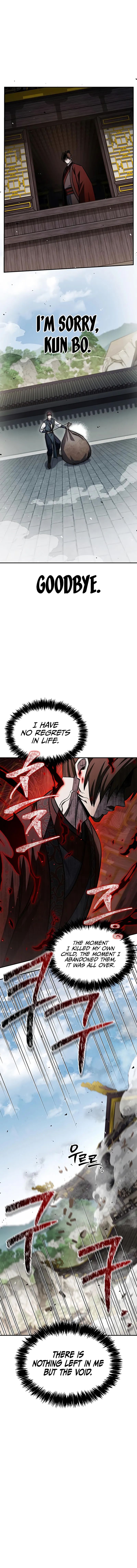 Heavenly Grand Archive’s Young Master - Chapter 147 Page 16