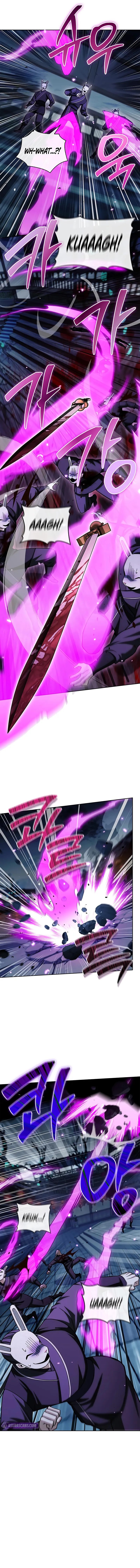 Heavenly Grand Archive’s Young Master - Chapter 161 Page 13