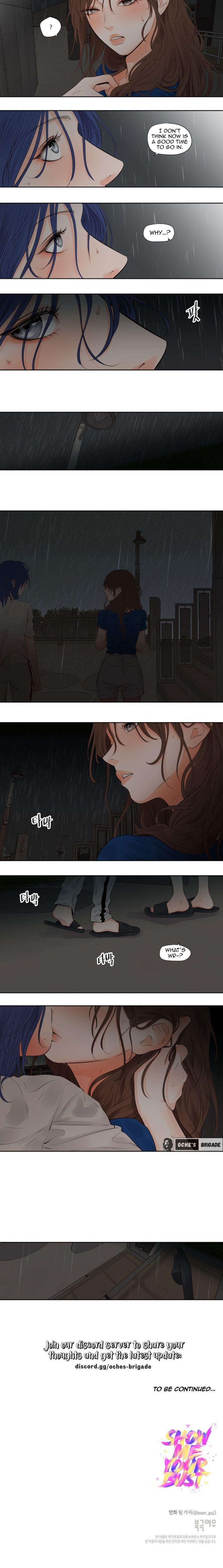 Show Me Your Bust - Chapter 46 Page 5