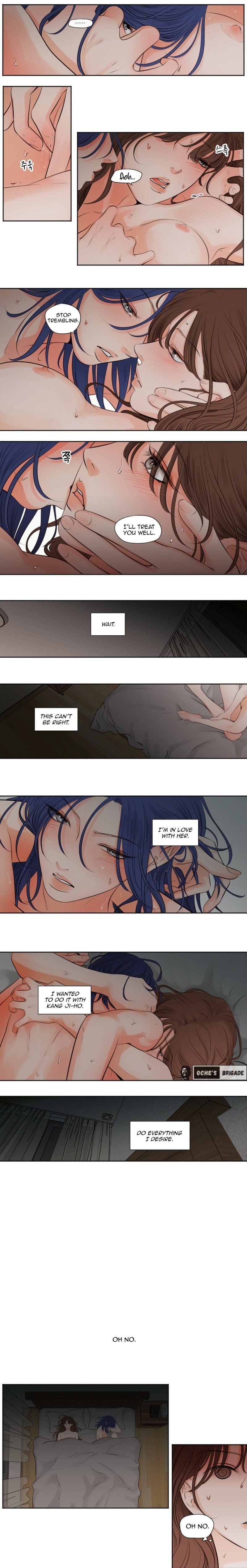 Show Me Your Bust - Chapter 47 Page 5