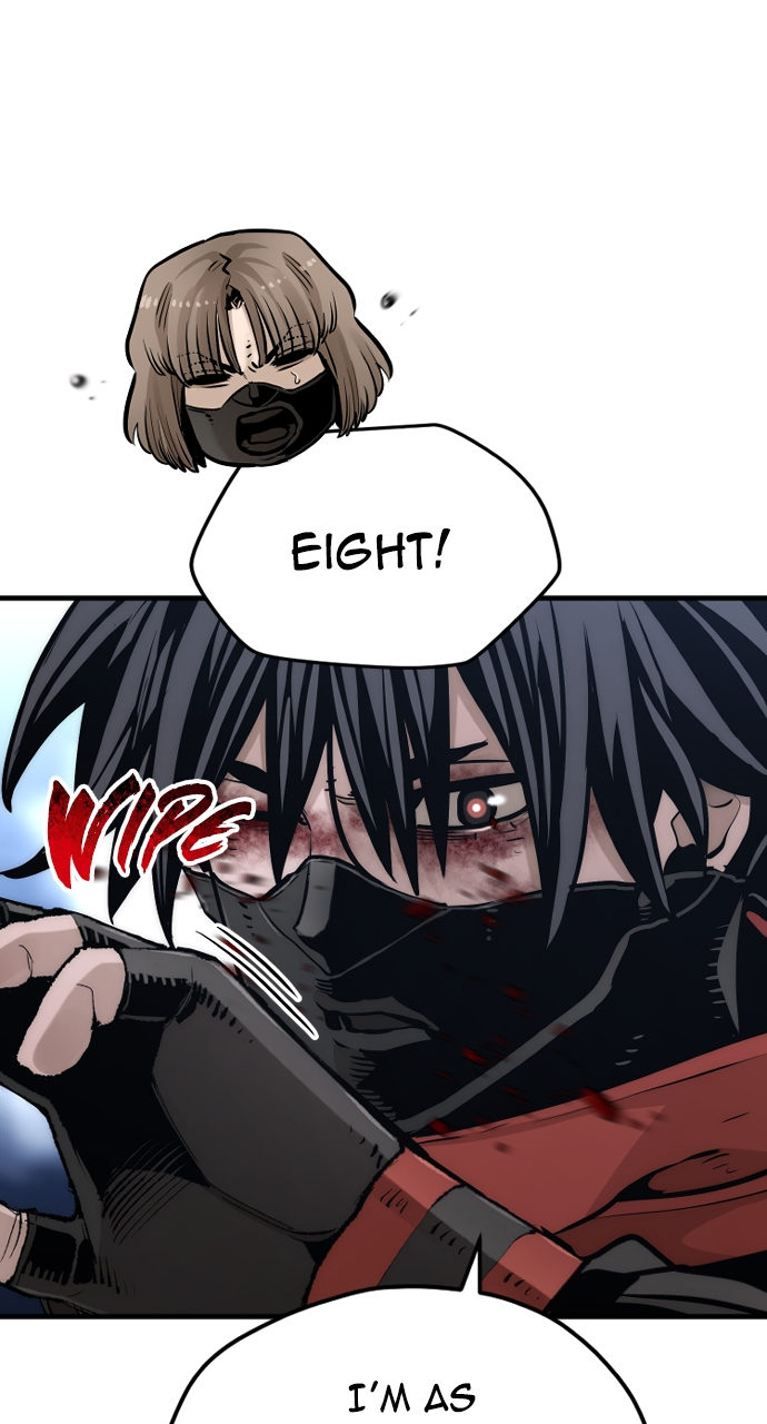 Heavenly Demon Cultivation Simulation - Chapter 100 Page 100