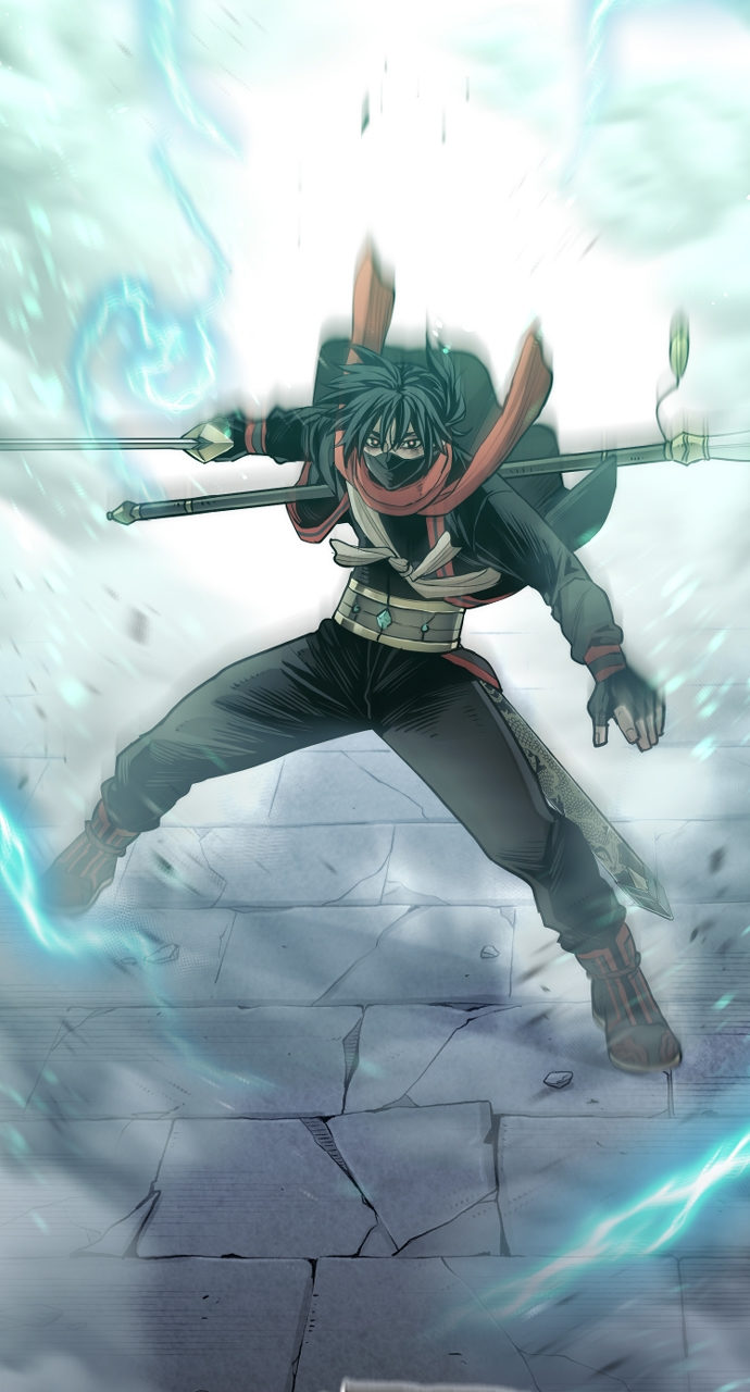 Heavenly Demon Cultivation Simulation - Chapter 100 Page 11