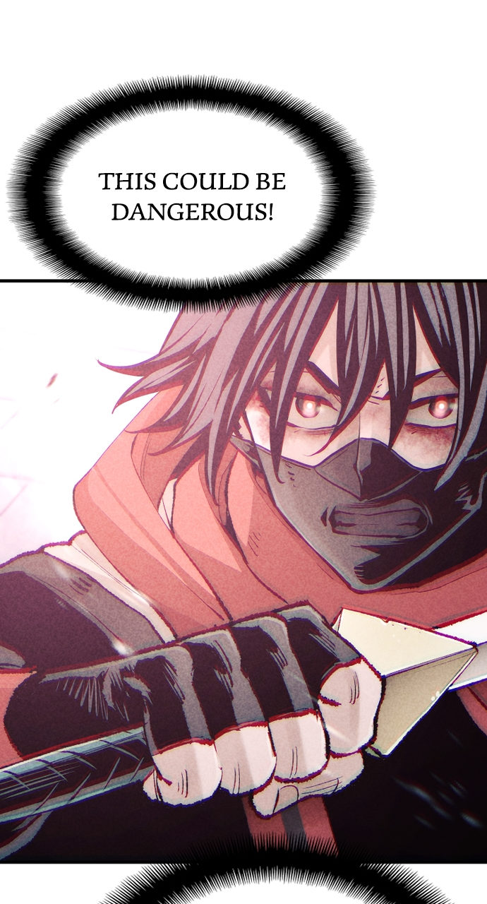 Heavenly Demon Cultivation Simulation - Chapter 100 Page 110