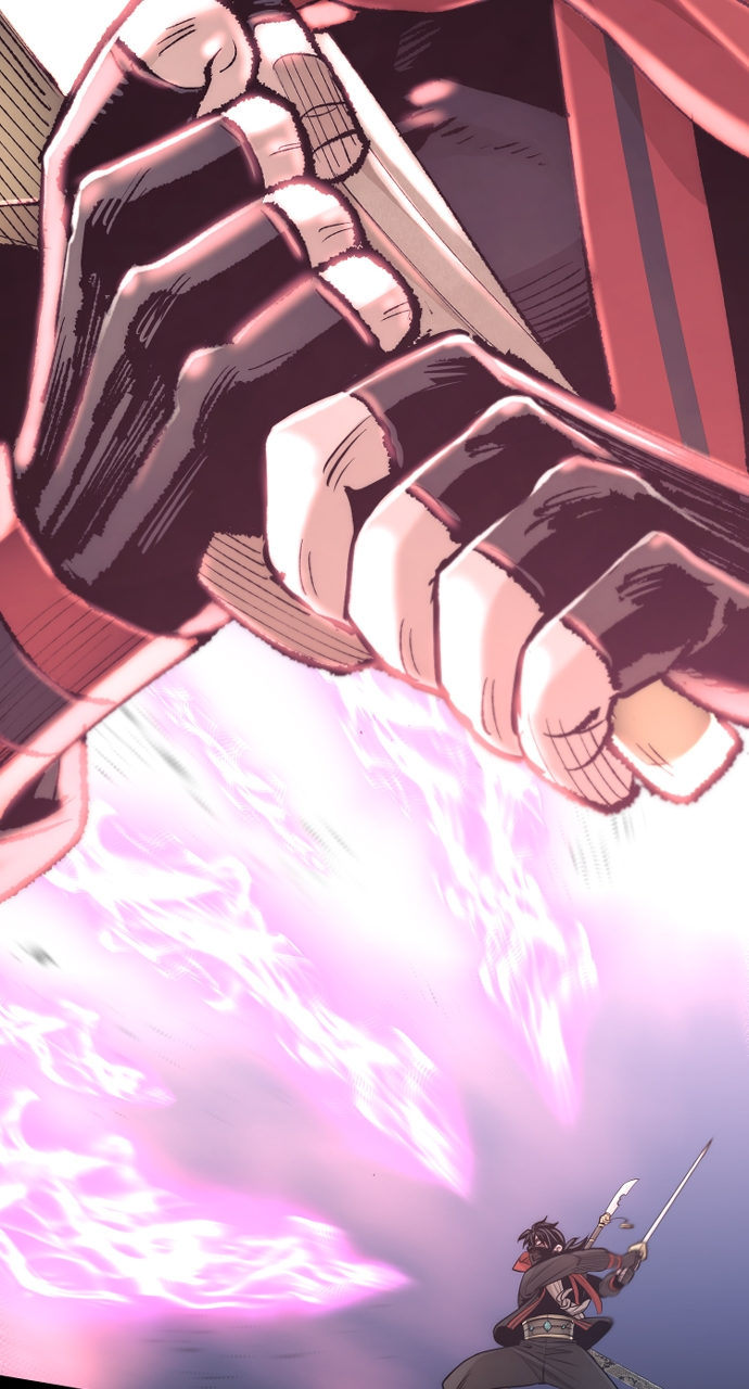 Heavenly Demon Cultivation Simulation - Chapter 100 Page 116