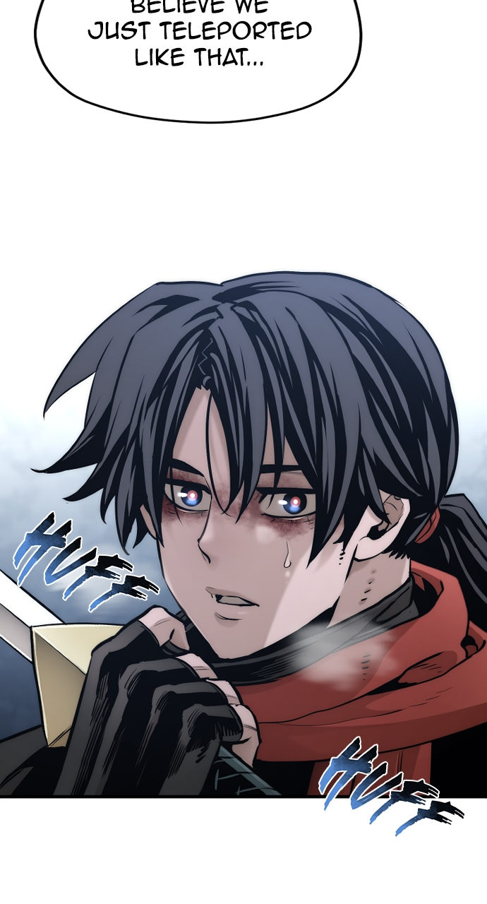 Heavenly Demon Cultivation Simulation - Chapter 100 Page 154