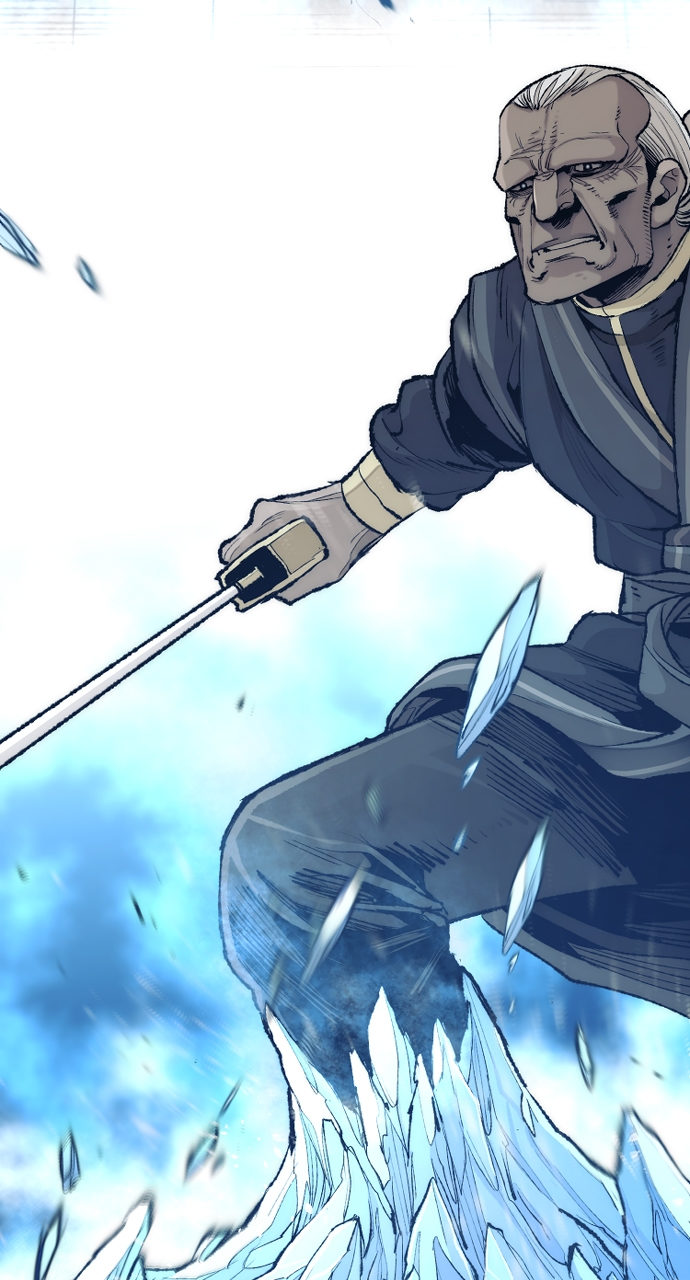 Heavenly Demon Cultivation Simulation - Chapter 100 Page 17