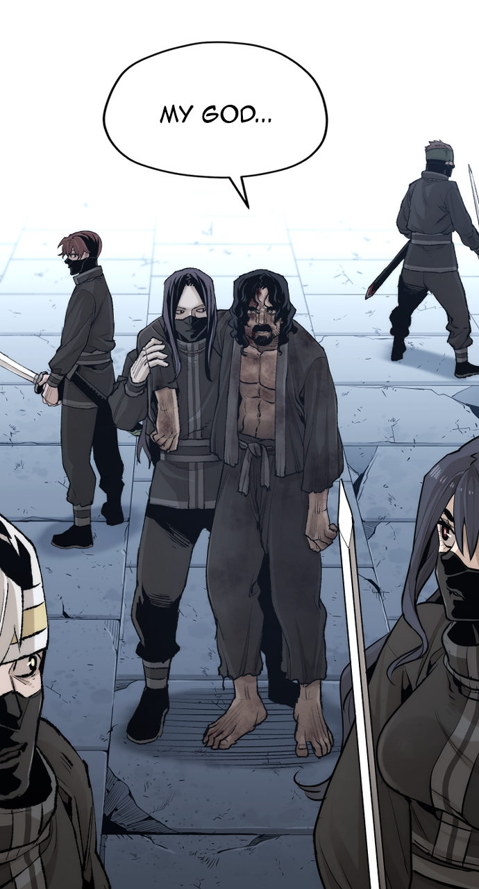 Heavenly Demon Cultivation Simulation - Chapter 100 Page 28