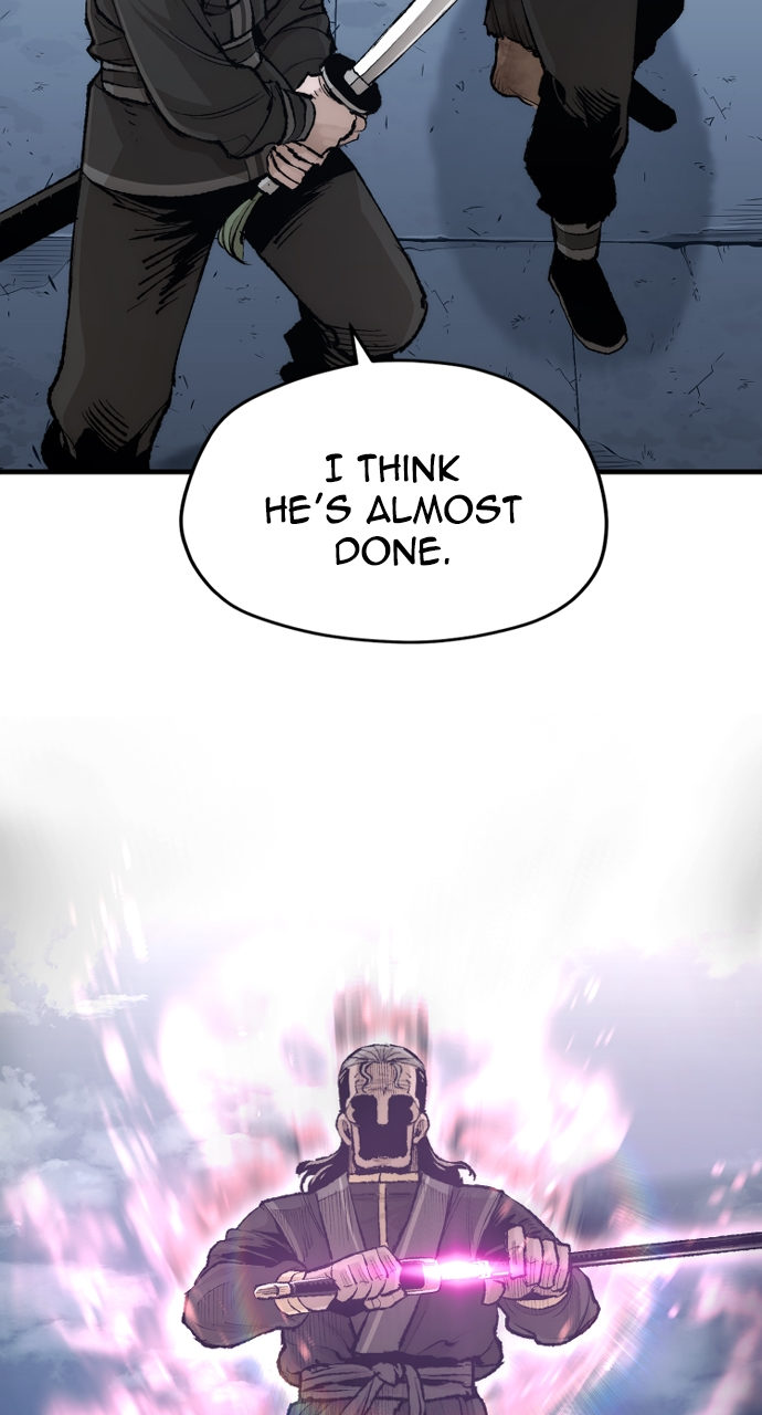 Heavenly Demon Cultivation Simulation - Chapter 100 Page 33