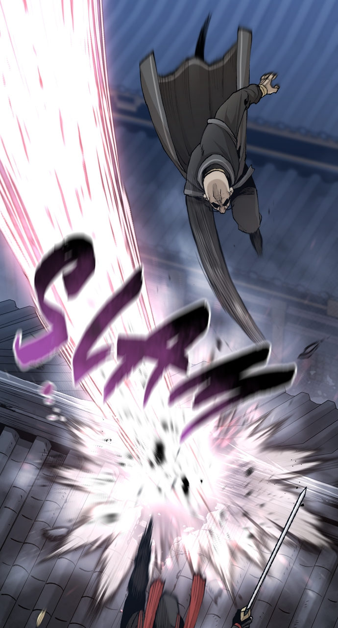 Heavenly Demon Cultivation Simulation - Chapter 100 Page 40