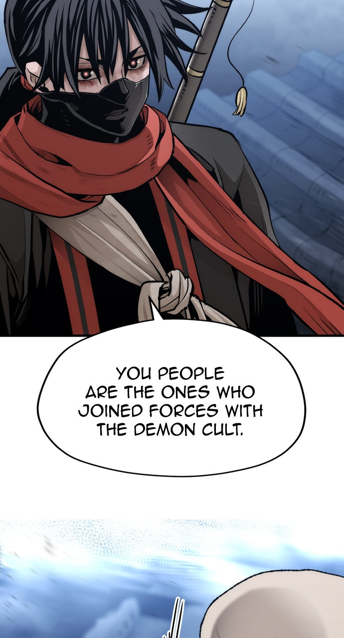 Heavenly Demon Cultivation Simulation - Chapter 100 Page 45