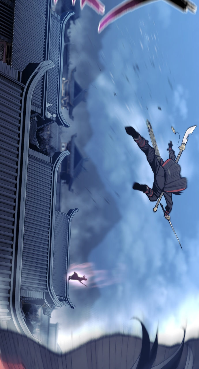 Heavenly Demon Cultivation Simulation - Chapter 100 Page 61