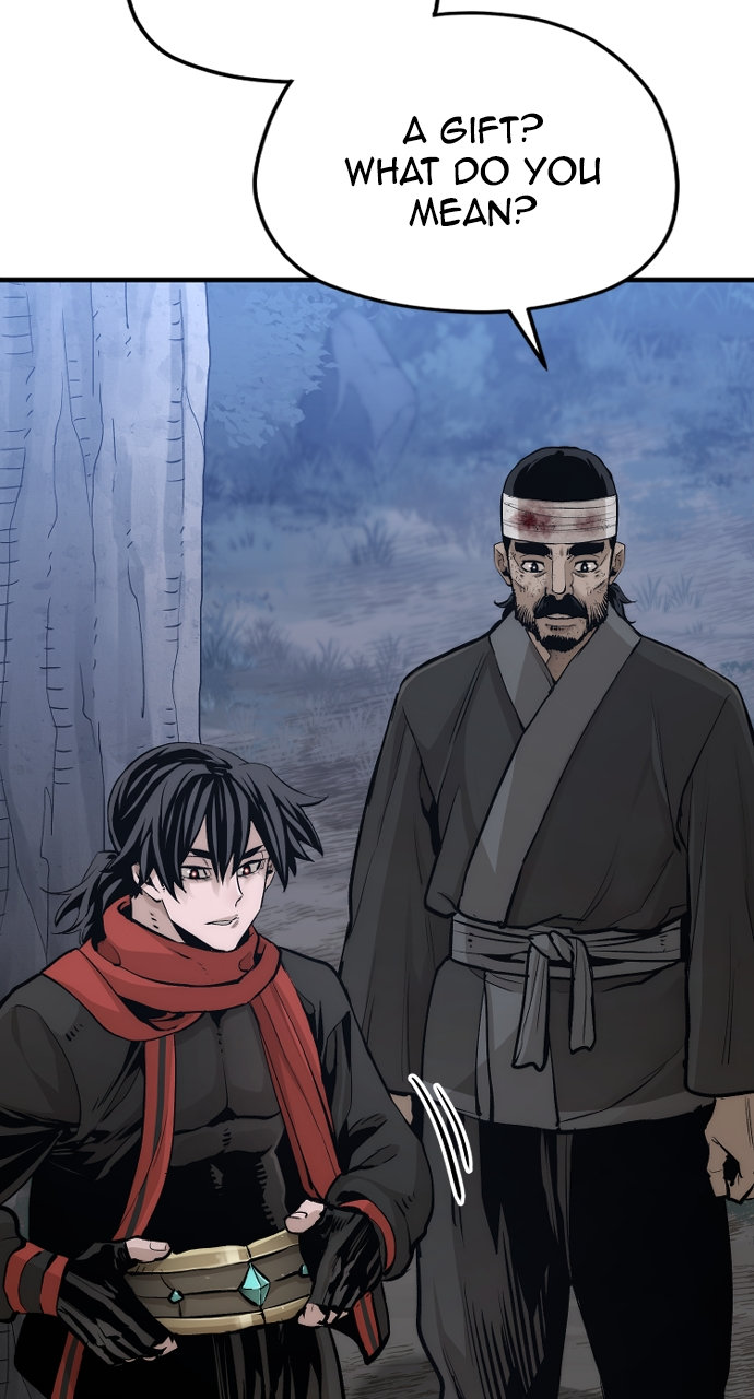 Heavenly Demon Cultivation Simulation - Chapter 101 Page 102