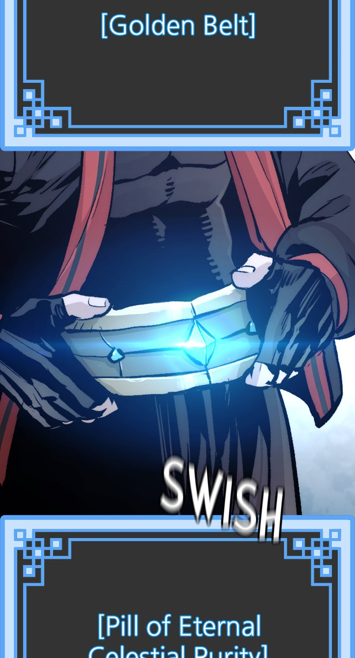 Heavenly Demon Cultivation Simulation - Chapter 101 Page 104