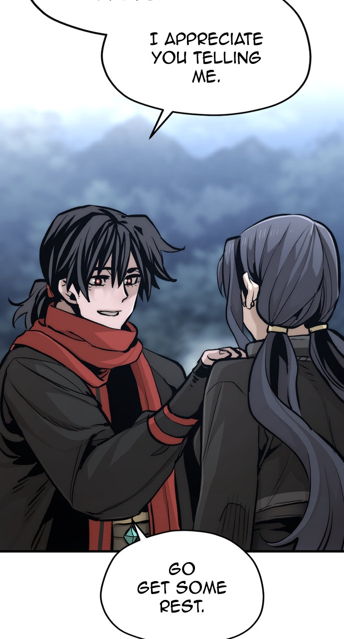 Heavenly Demon Cultivation Simulation - Chapter 101 Page 154