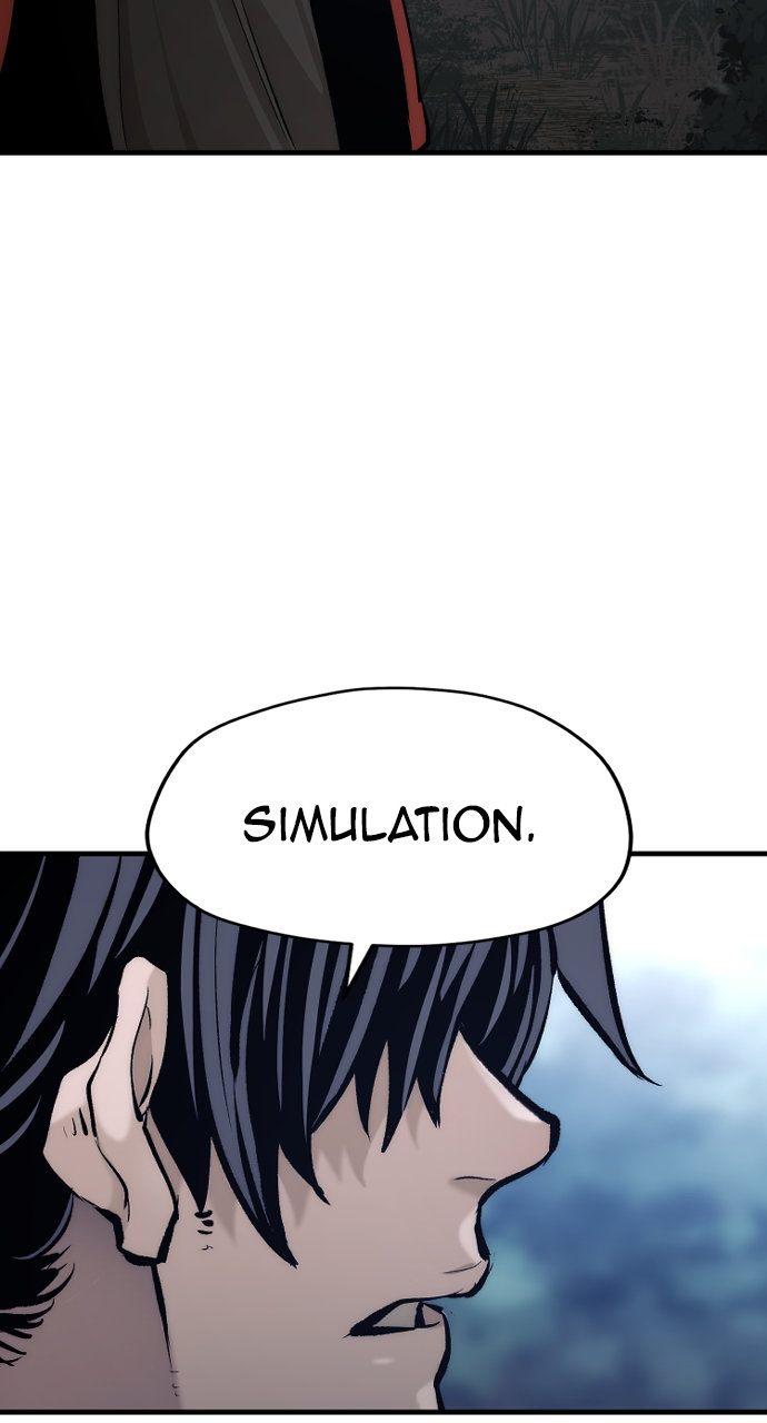 Heavenly Demon Cultivation Simulation - Chapter 101 Page 158