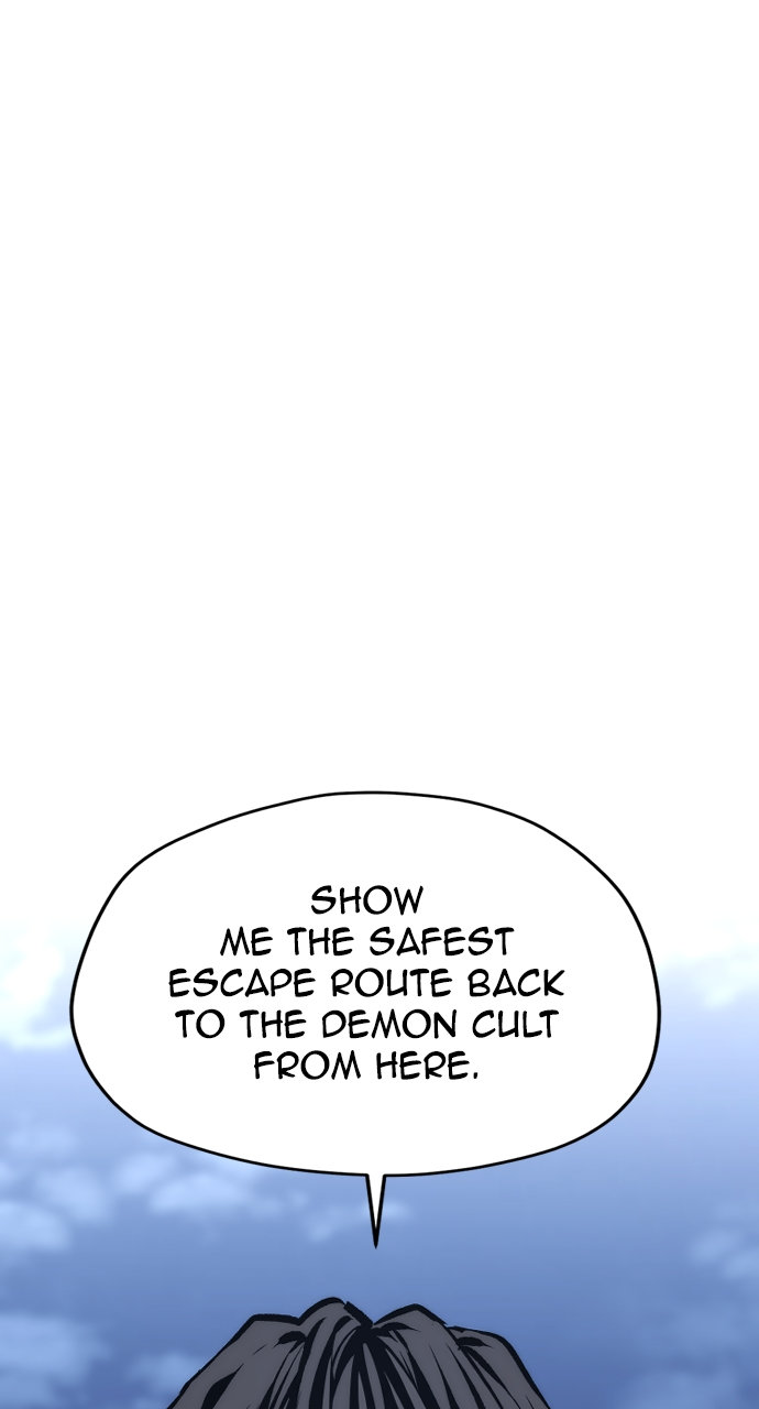 Heavenly Demon Cultivation Simulation - Chapter 101 Page 159