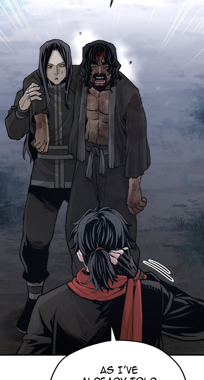 Heavenly Demon Cultivation Simulation - Chapter 101 Page 47