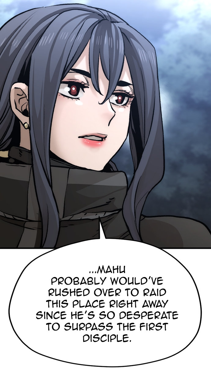 Heavenly Demon Cultivation Simulation - Chapter 101 Page 59