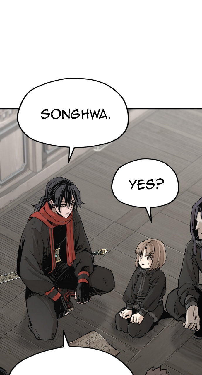 Heavenly Demon Cultivation Simulation - Chapter 102 Page 114