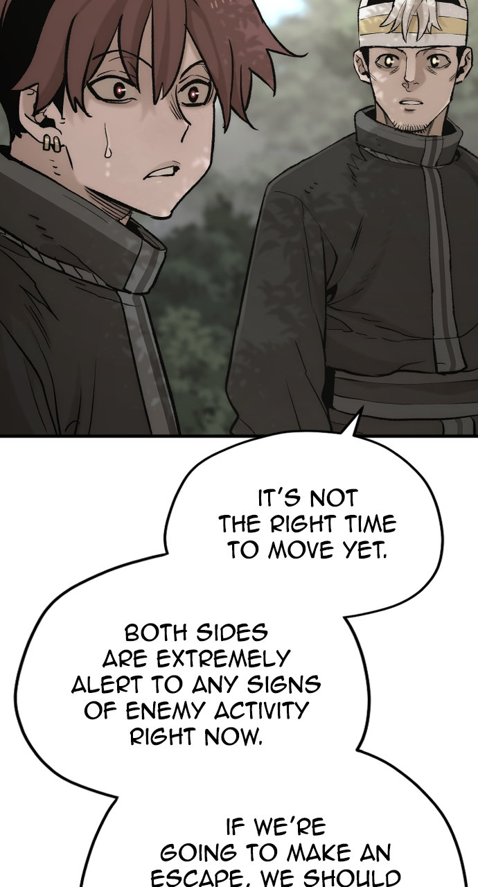 Heavenly Demon Cultivation Simulation - Chapter 102 Page 39