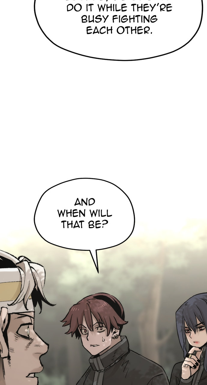 Heavenly Demon Cultivation Simulation - Chapter 102 Page 40