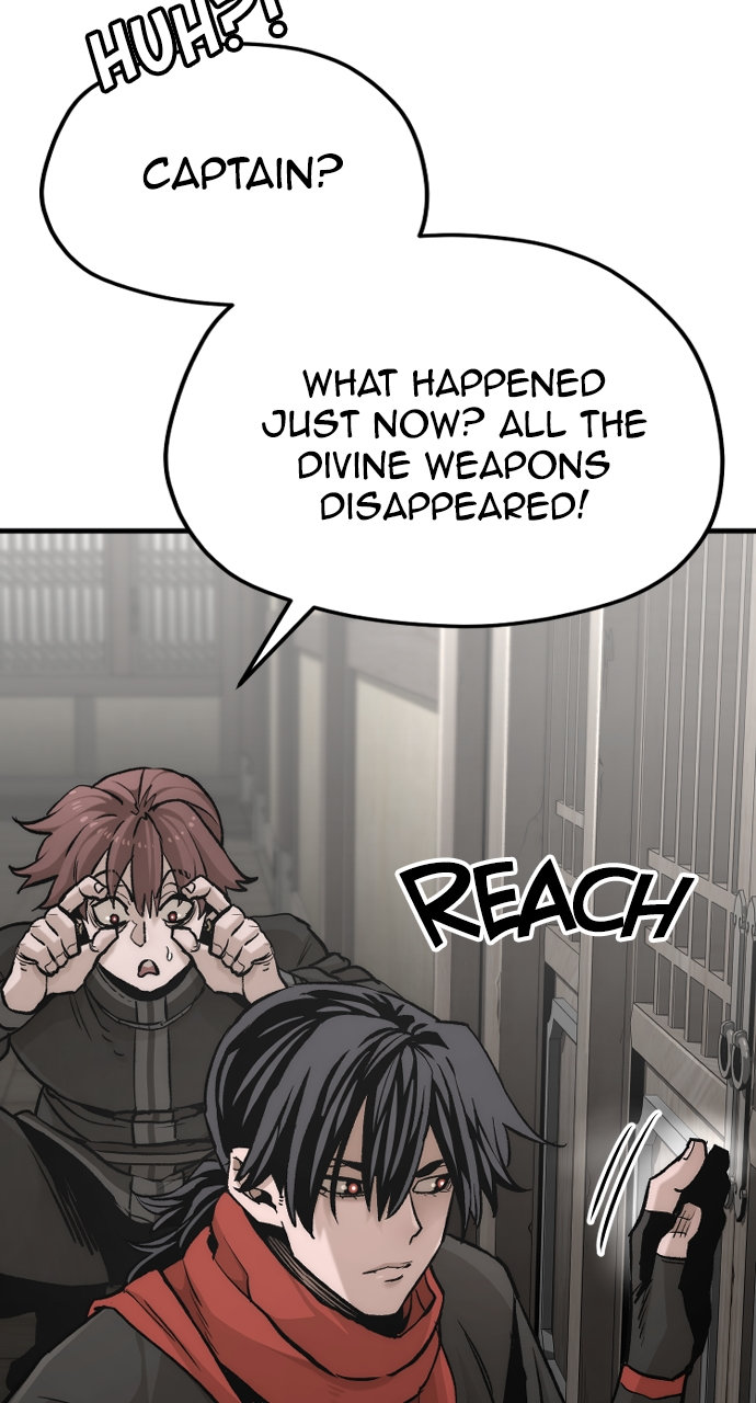 Heavenly Demon Cultivation Simulation - Chapter 102 Page 84