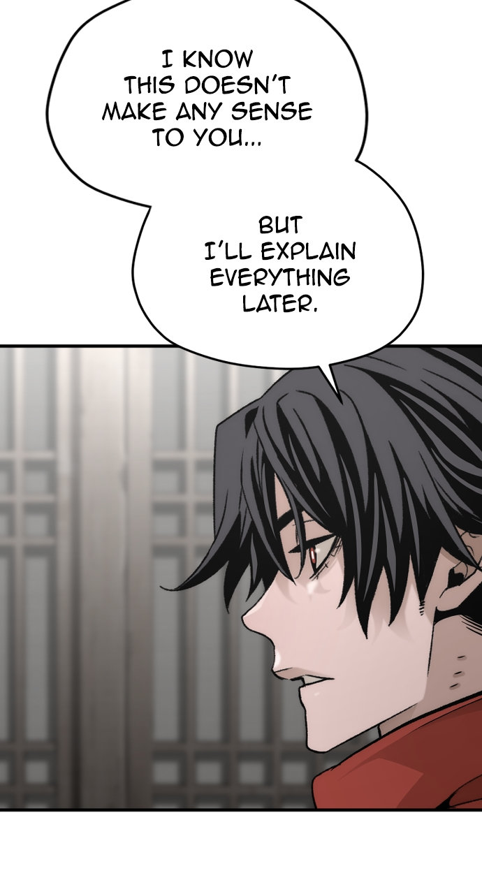 Heavenly Demon Cultivation Simulation - Chapter 102 Page 92