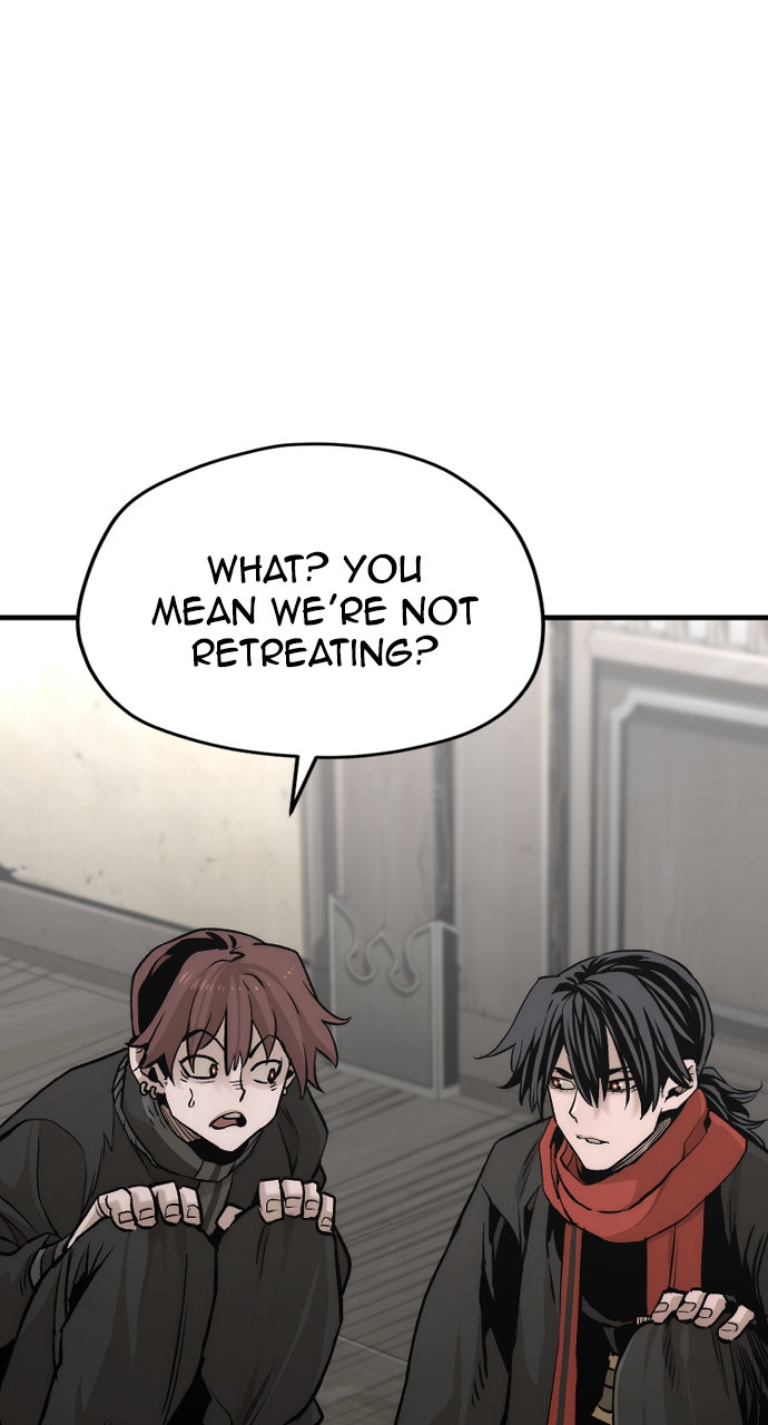 Heavenly Demon Cultivation Simulation - Chapter 102 Page 96