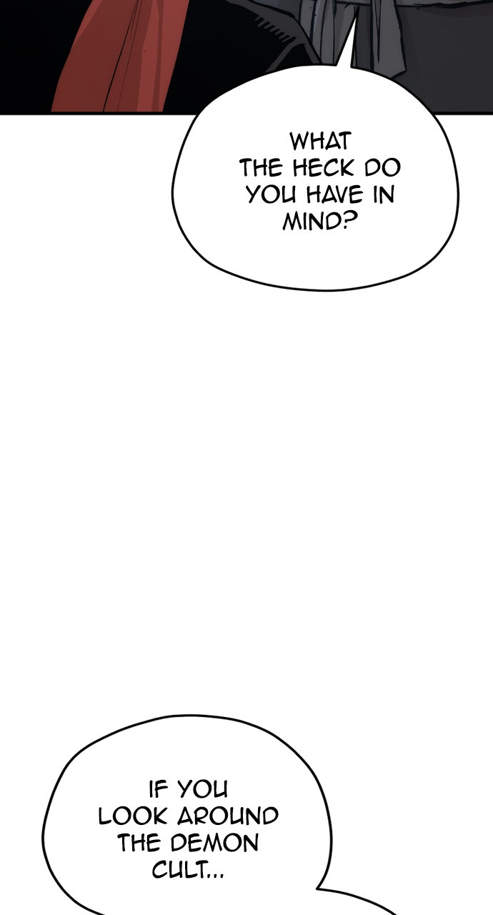 Heavenly Demon Cultivation Simulation - Chapter 103 Page 133