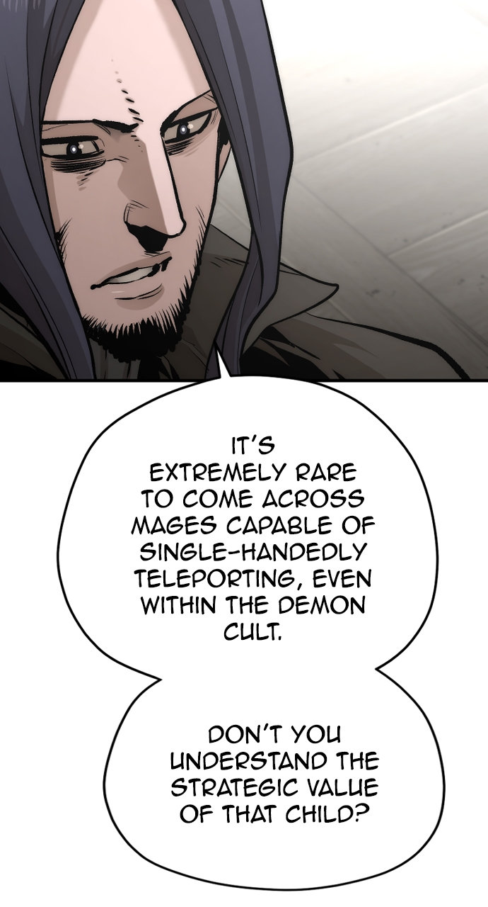 Heavenly Demon Cultivation Simulation - Chapter 103 Page 33