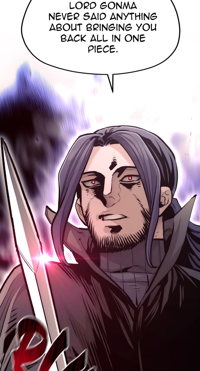 Heavenly Demon Cultivation Simulation - Chapter 103 Page 74