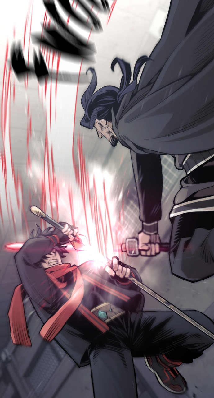 Heavenly Demon Cultivation Simulation - Chapter 103 Page 77