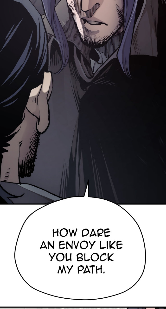 Heavenly Demon Cultivation Simulation - Chapter 103 Page 97