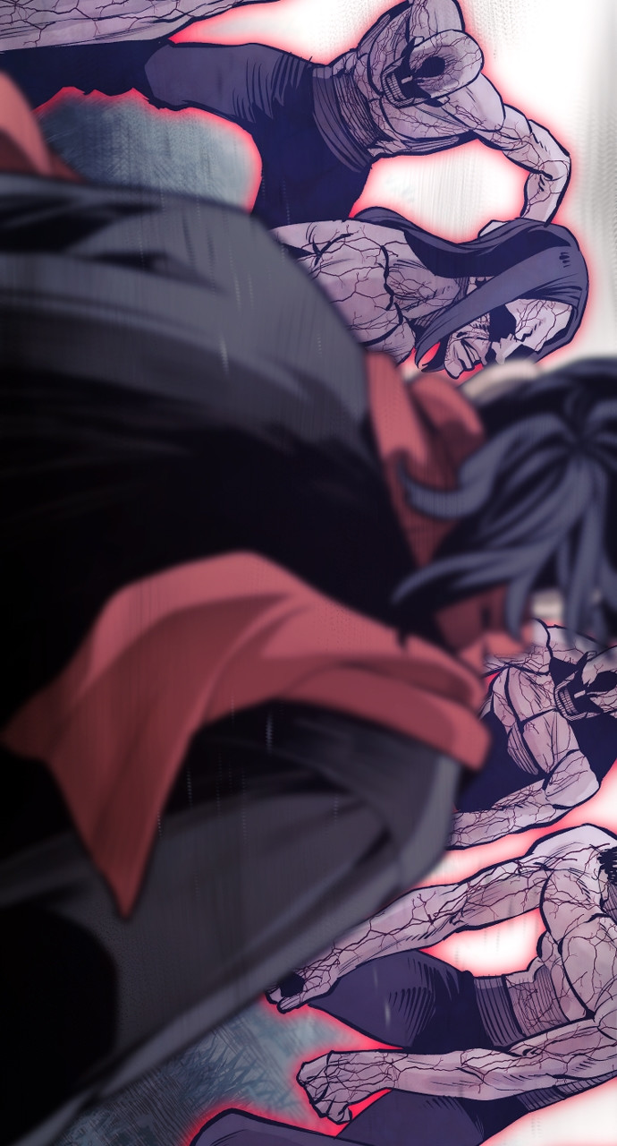 Heavenly Demon Cultivation Simulation - Chapter 104 Page 101