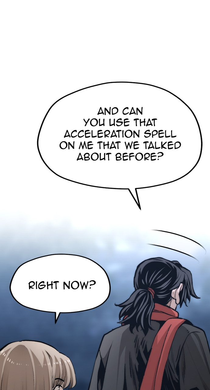 Heavenly Demon Cultivation Simulation - Chapter 104 Page 127