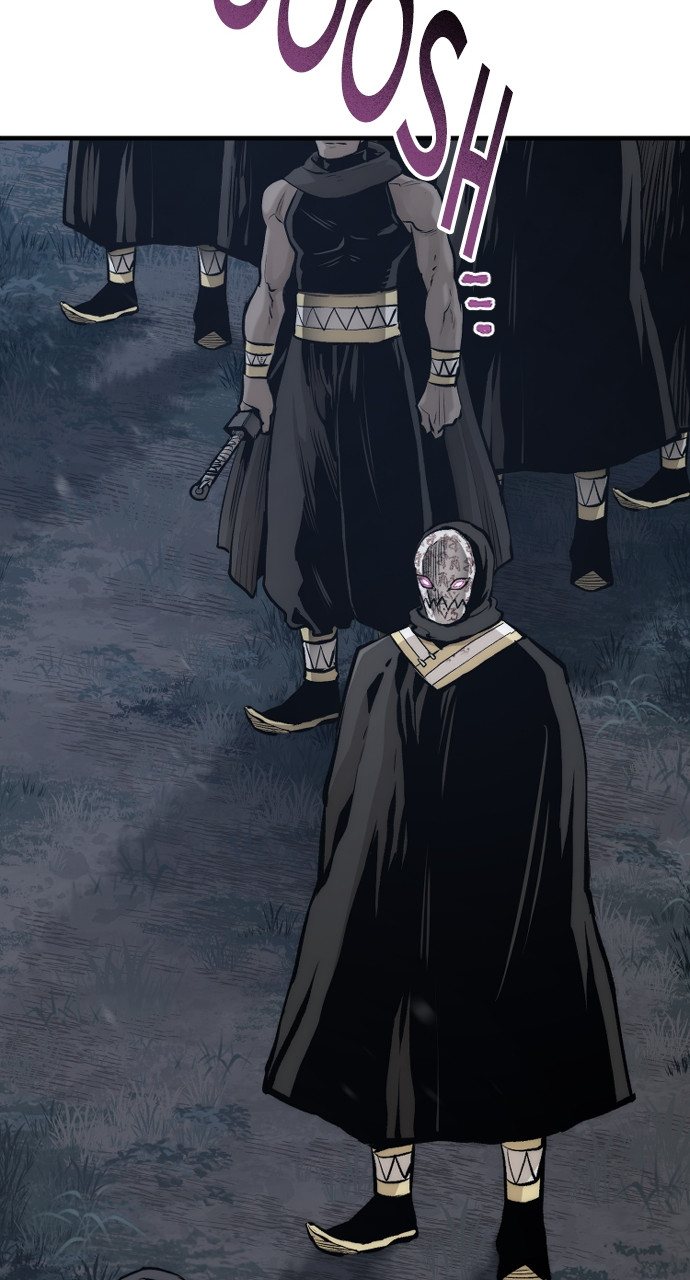 Heavenly Demon Cultivation Simulation - Chapter 104 Page 14