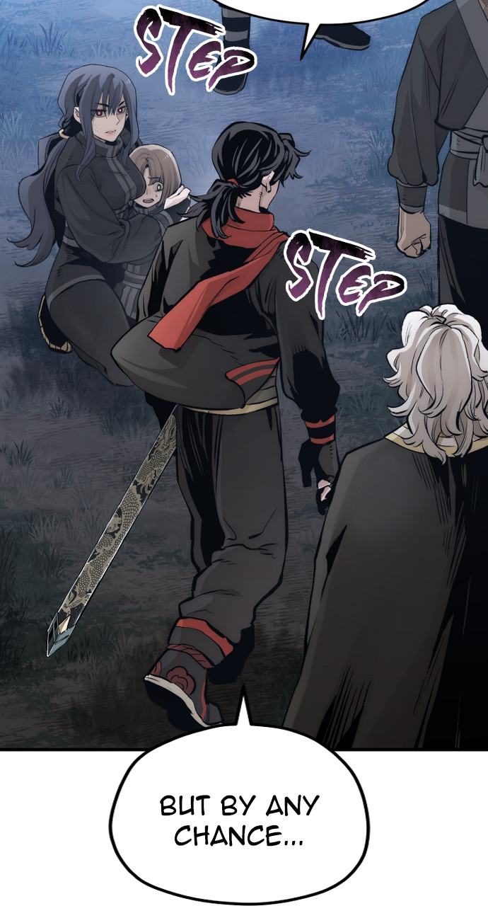 Heavenly Demon Cultivation Simulation - Chapter 104 Page 50