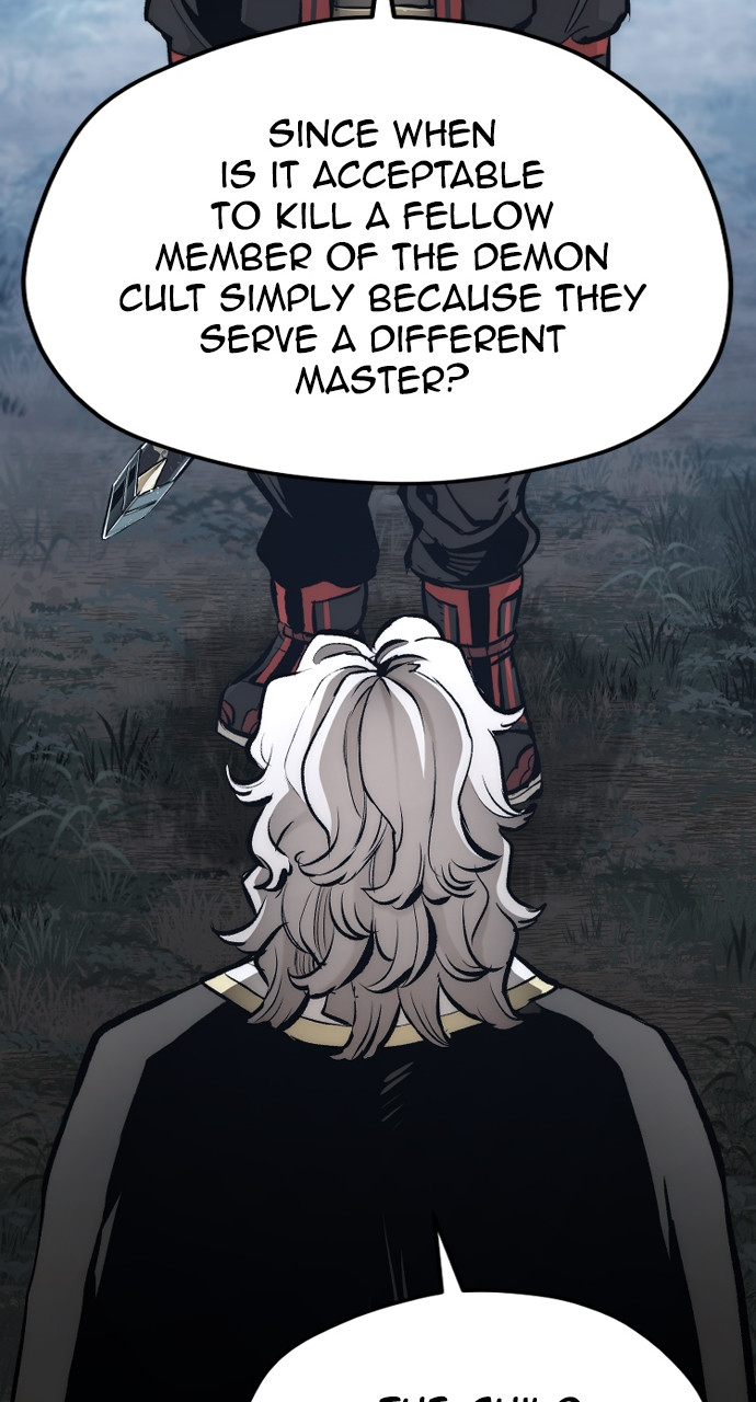 Heavenly Demon Cultivation Simulation - Chapter 104 Page 62