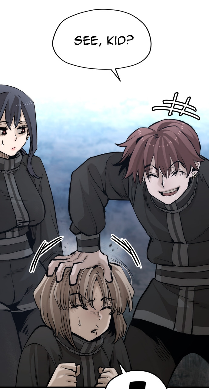 Heavenly Demon Cultivation Simulation - Chapter 105 Page 41