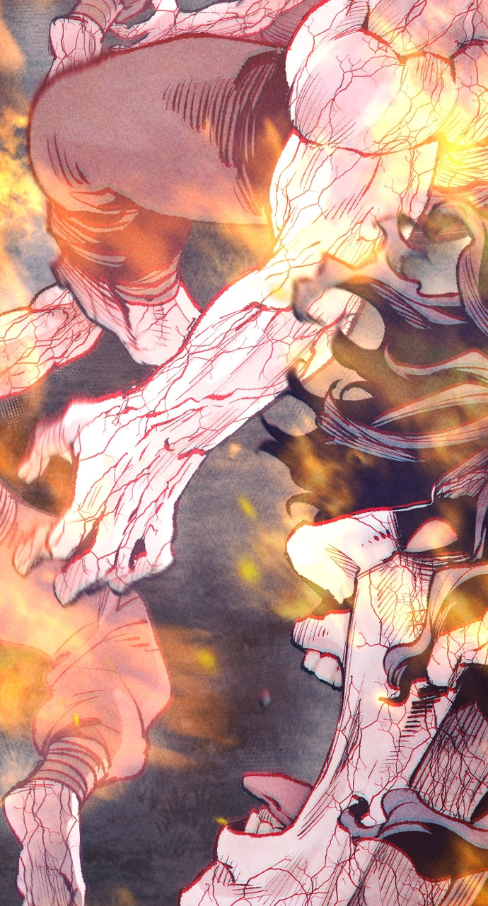 Heavenly Demon Cultivation Simulation - Chapter 105 Page 8