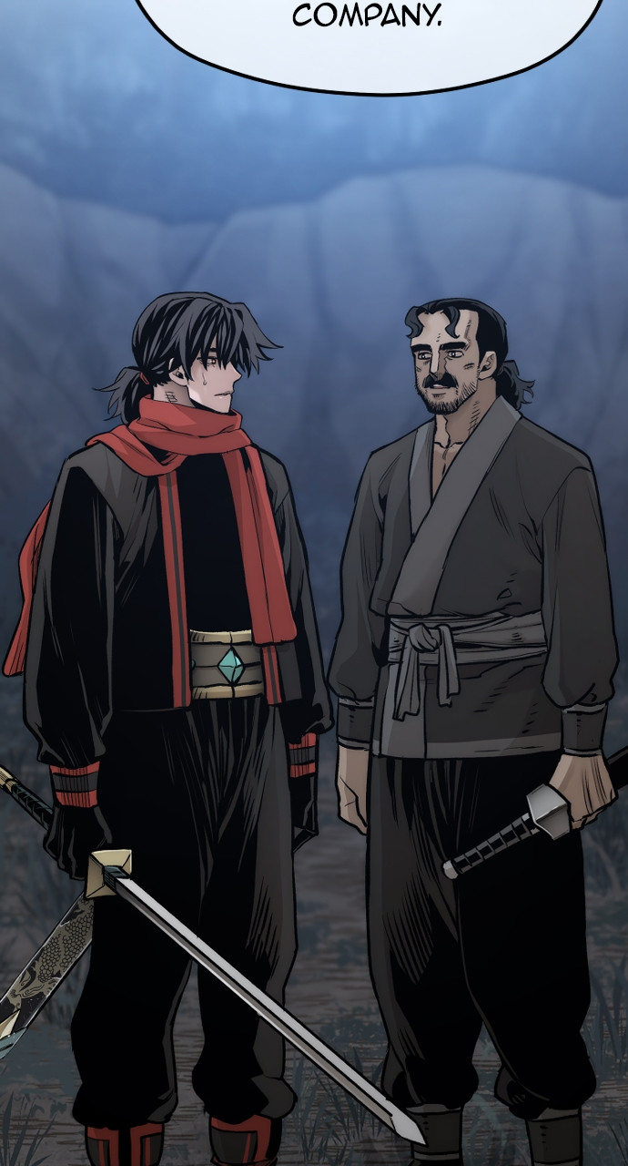 Heavenly Demon Cultivation Simulation - Chapter 105 Page 97