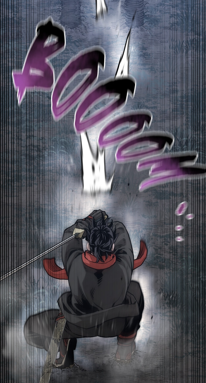 Heavenly Demon Cultivation Simulation - Chapter 106 Page 105