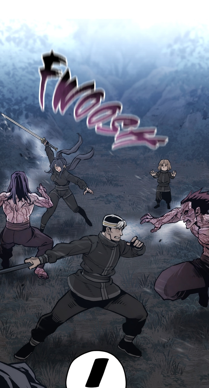 Heavenly Demon Cultivation Simulation - Chapter 106 Page 109