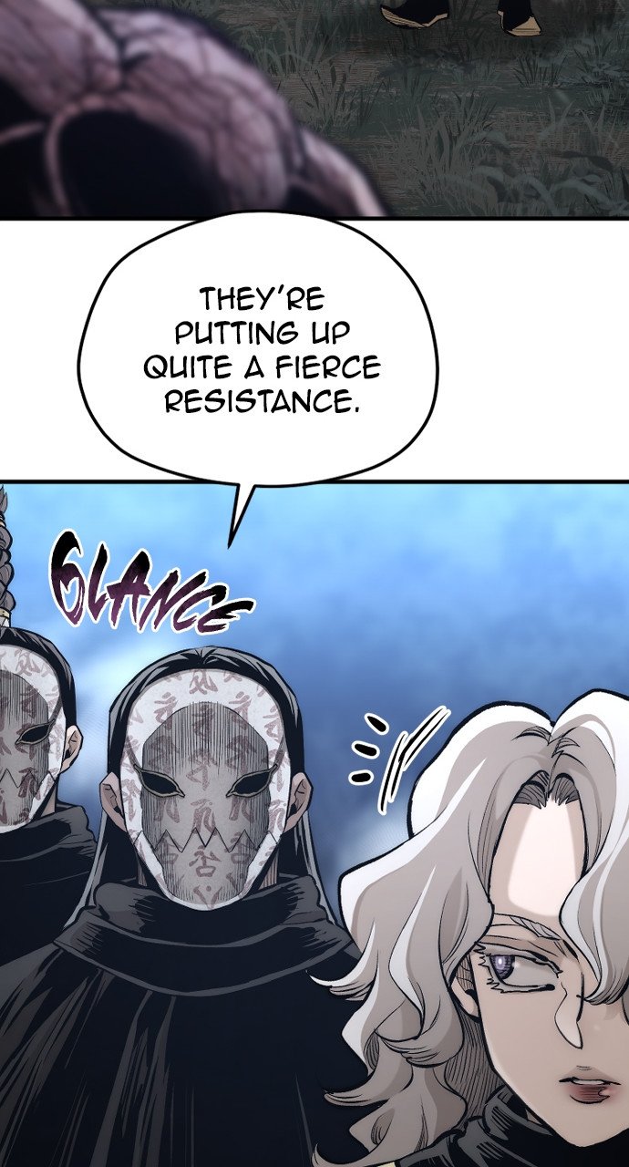 Heavenly Demon Cultivation Simulation - Chapter 106 Page 125