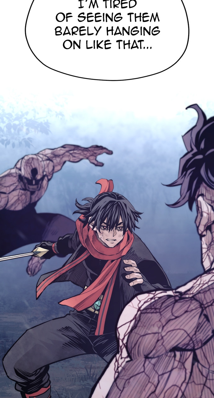 Heavenly Demon Cultivation Simulation - Chapter 106 Page 137