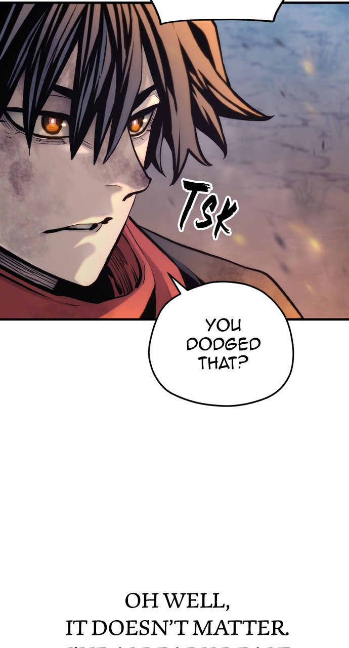 Heavenly Demon Cultivation Simulation - Chapter 107 Page 104