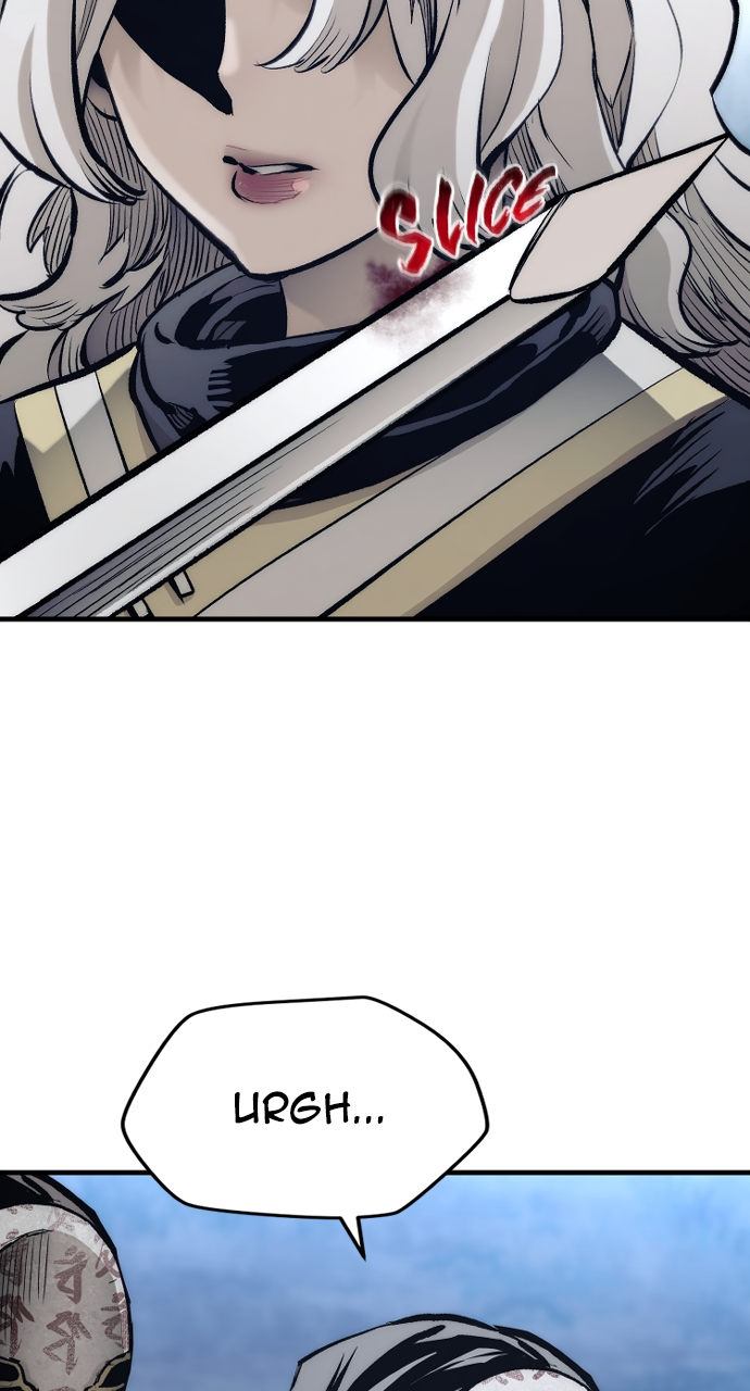 Heavenly Demon Cultivation Simulation - Chapter 107 Page 113