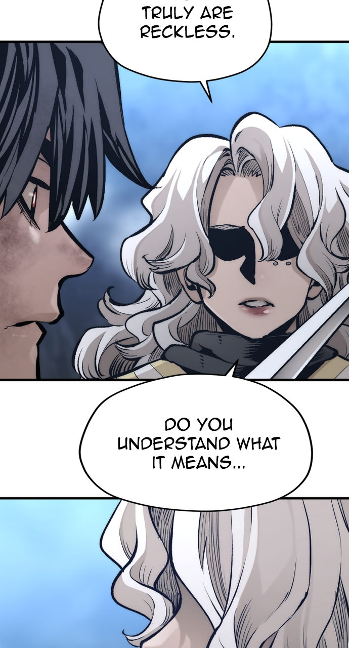 Heavenly Demon Cultivation Simulation - Chapter 107 Page 127