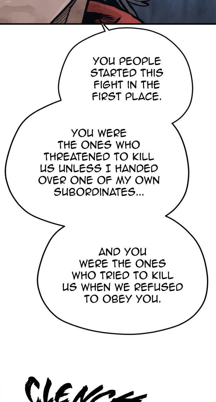 Heavenly Demon Cultivation Simulation - Chapter 107 Page 133