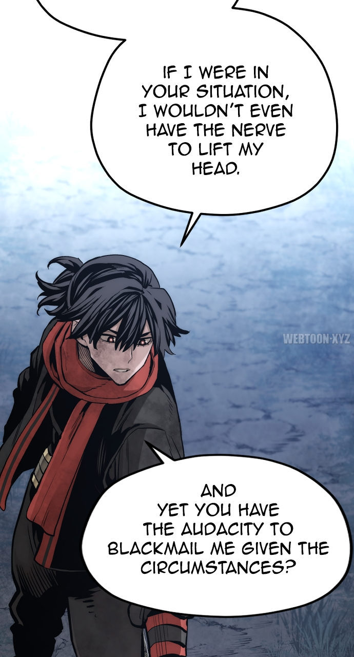 Heavenly Demon Cultivation Simulation - Chapter 107 Page 136